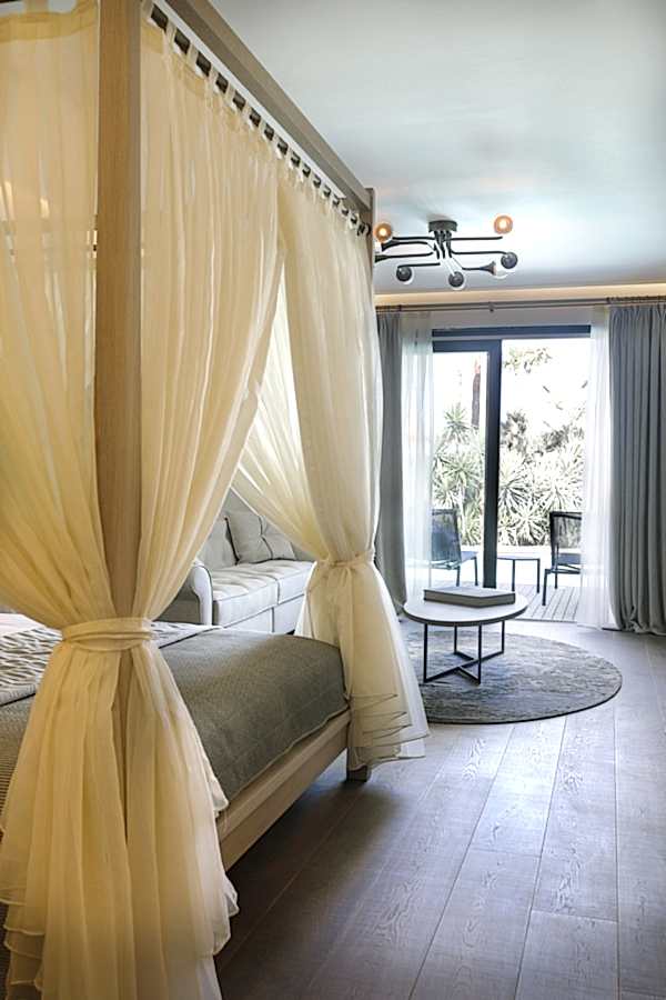 FB Hout Lamine Parke @BiblosBeachResortAlaçatı