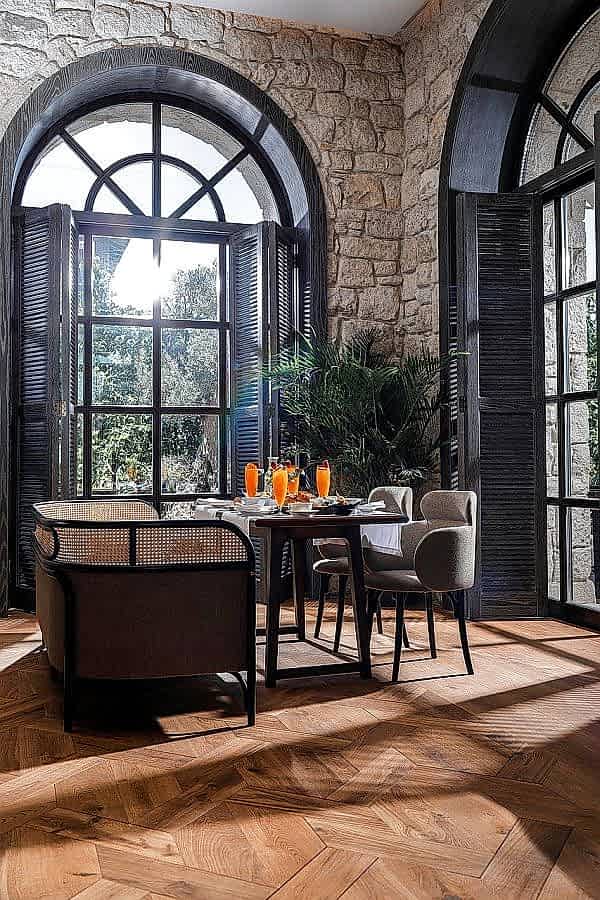 Otel Restorant Referansı, Biblos Beach Resort Alaçatı