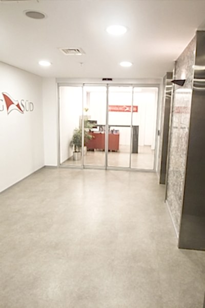 Ofis Referansı, İstanbul