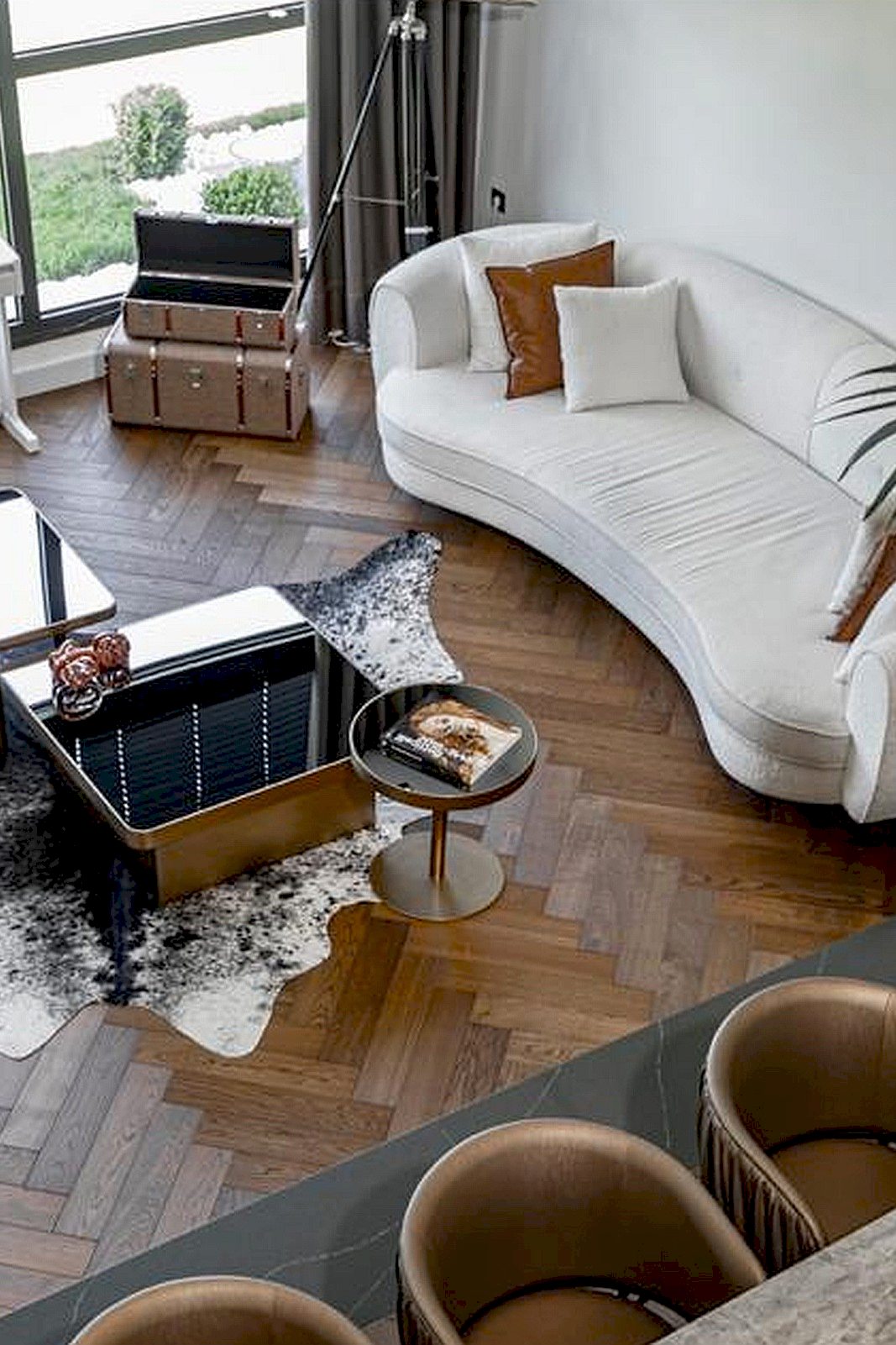 Özel Villa Projesi, Urla