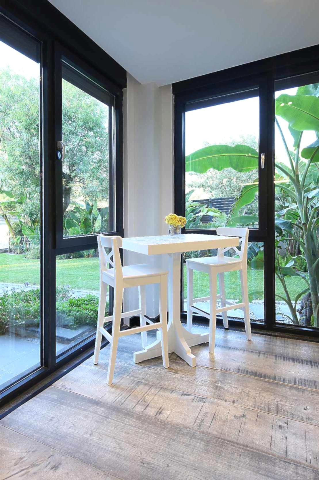 Avlana Evi Projesi, Marmaris