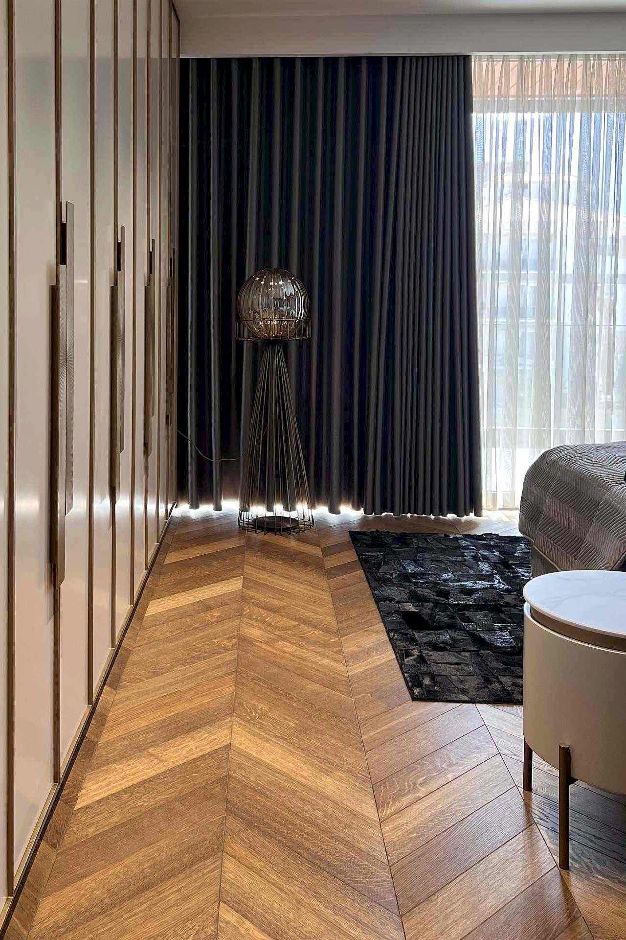 Özel Villa Projesi, Denizli