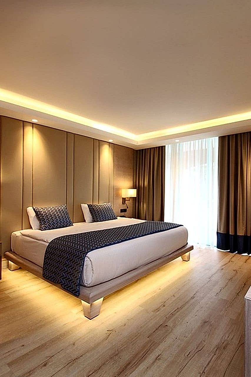 Otel Referansı Sentido Likya Resort, Ölüdeniz