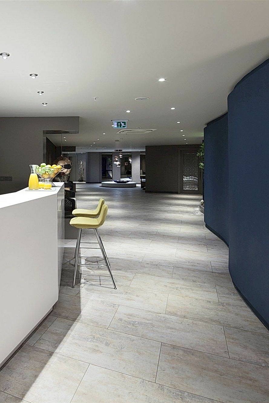 Otel Projesi Ramada Hotel & Suites by Wyndham, Kemalpaşa