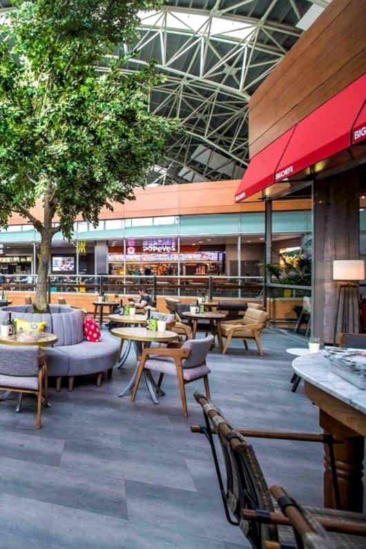 BigChef’s Restoran Projesi, İstanbul