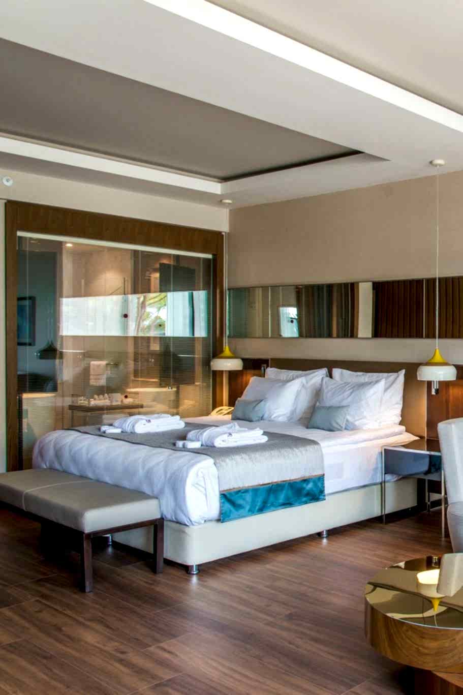 Otel Referansı Trendy Lara Hotel, Antalya