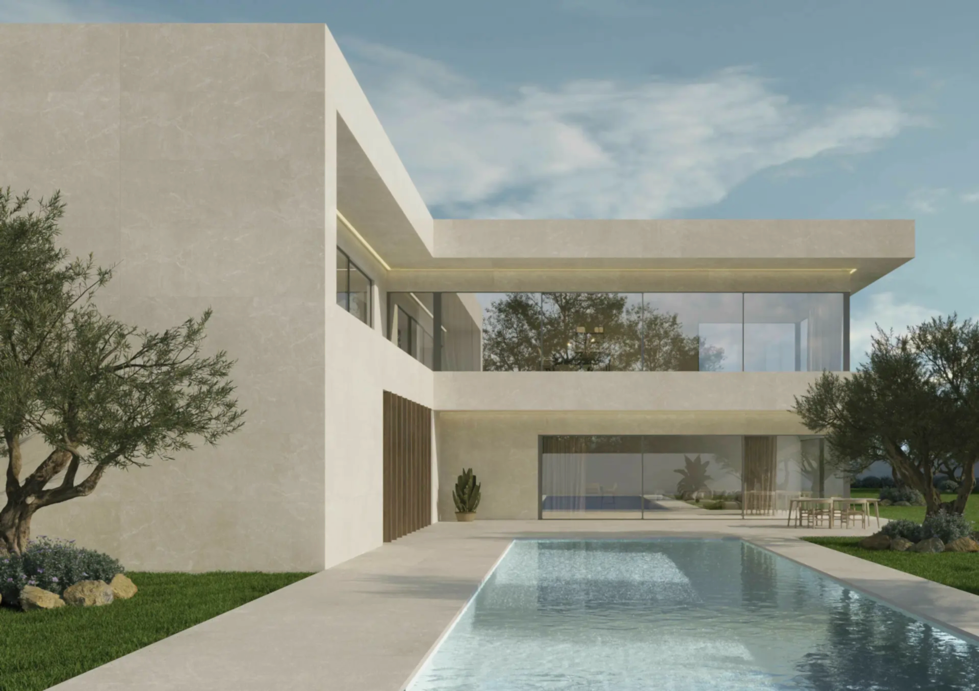 COVERLAM BY GRESPANIA